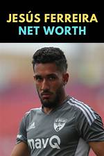 Fraan Ferreira Net Worth 2024