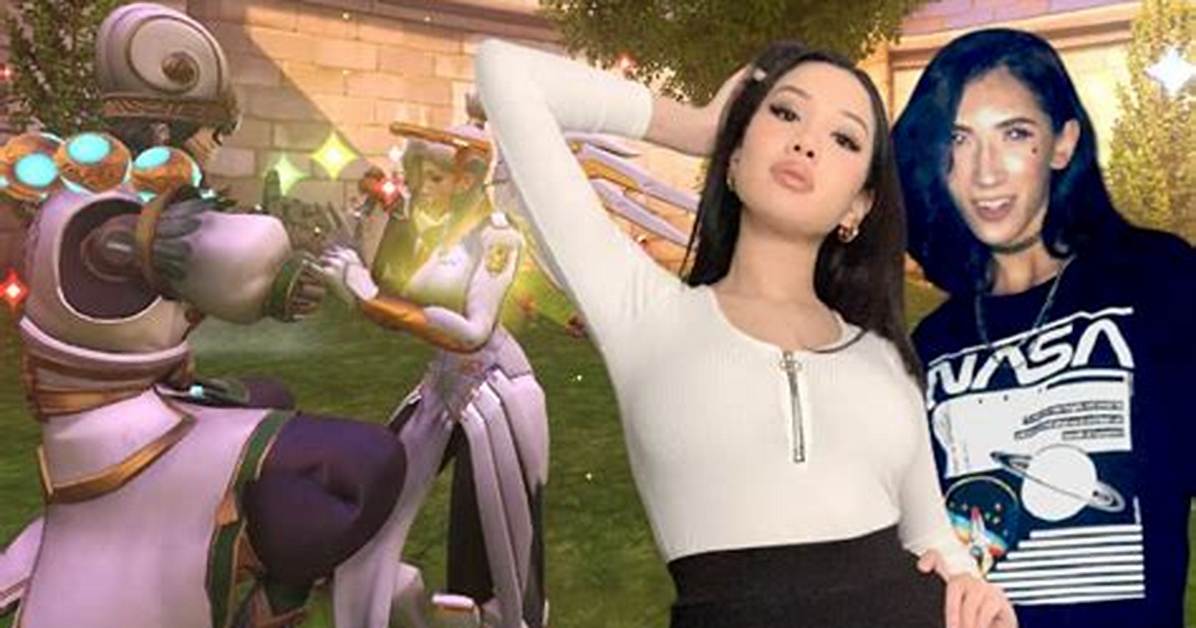 Fran Overwatch Plastic Surgery | Before and After Photos
