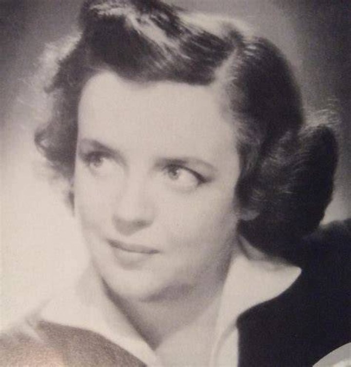 Frances Bavier this is how &rdquo;Aunt Bee&rdquo; spent her final days