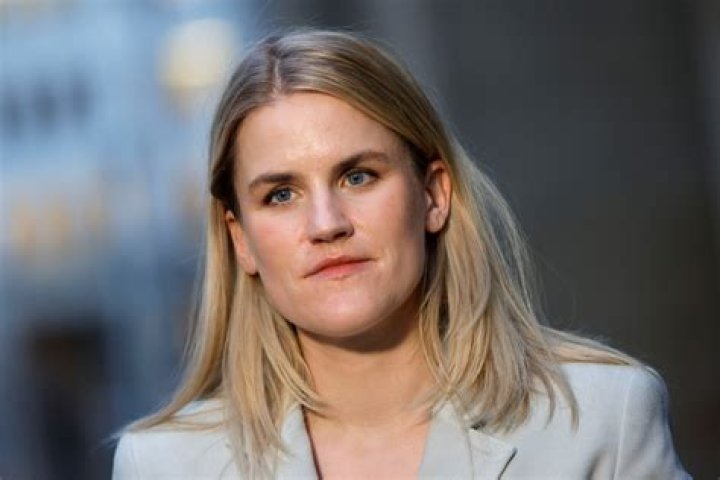 frances haugen