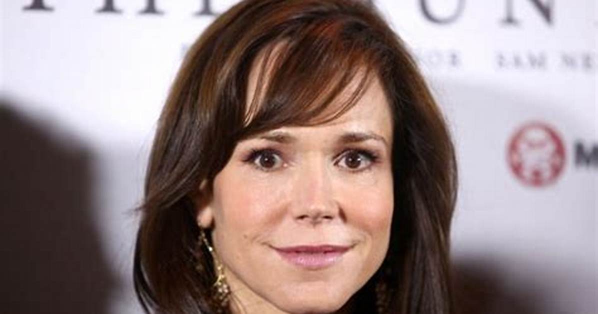 Frances O'connor Net Worth 2024