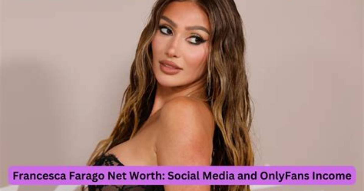 Francesca Duncan Net Worth