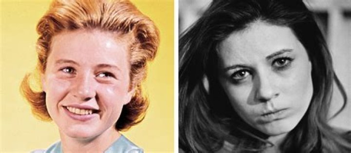 Francis Gardner Viral Patty Duke Son Dies