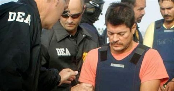 Francisco Javier el &ldquo;Tigrillo&rdquo; el l&iacute;der de los Arellano F&eacute;lix que