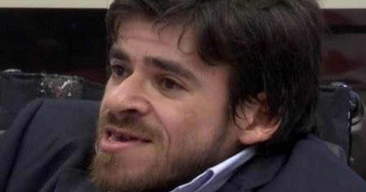 Franco Rinaldi Enfermedad: Illness and Health 2023