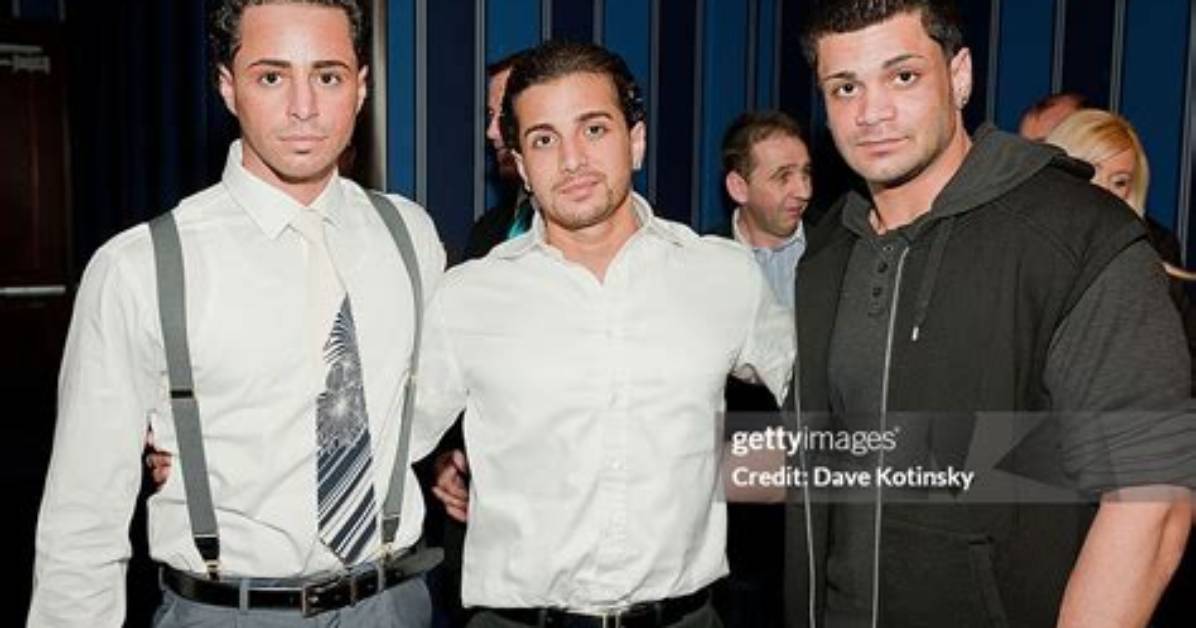 Frank Agnello – Where Is John Gotti’s Grandson Frank Now? Age, Bio, Wiki, Career, Net Worth, Wife, Family & Facts