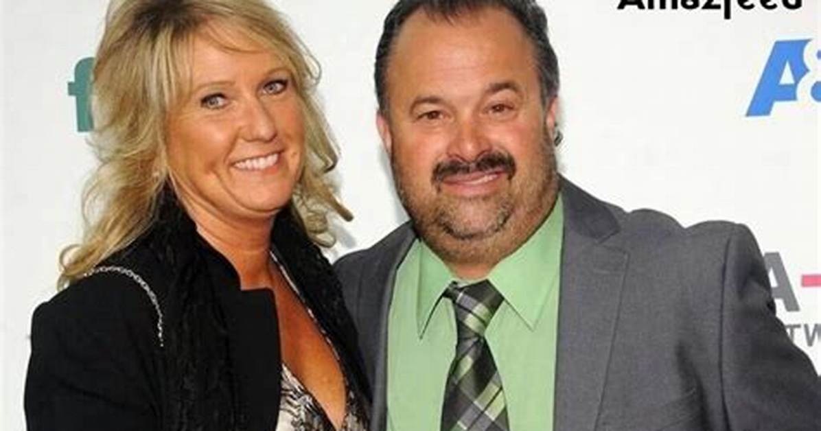 Frank Fritz | Married Life and Career