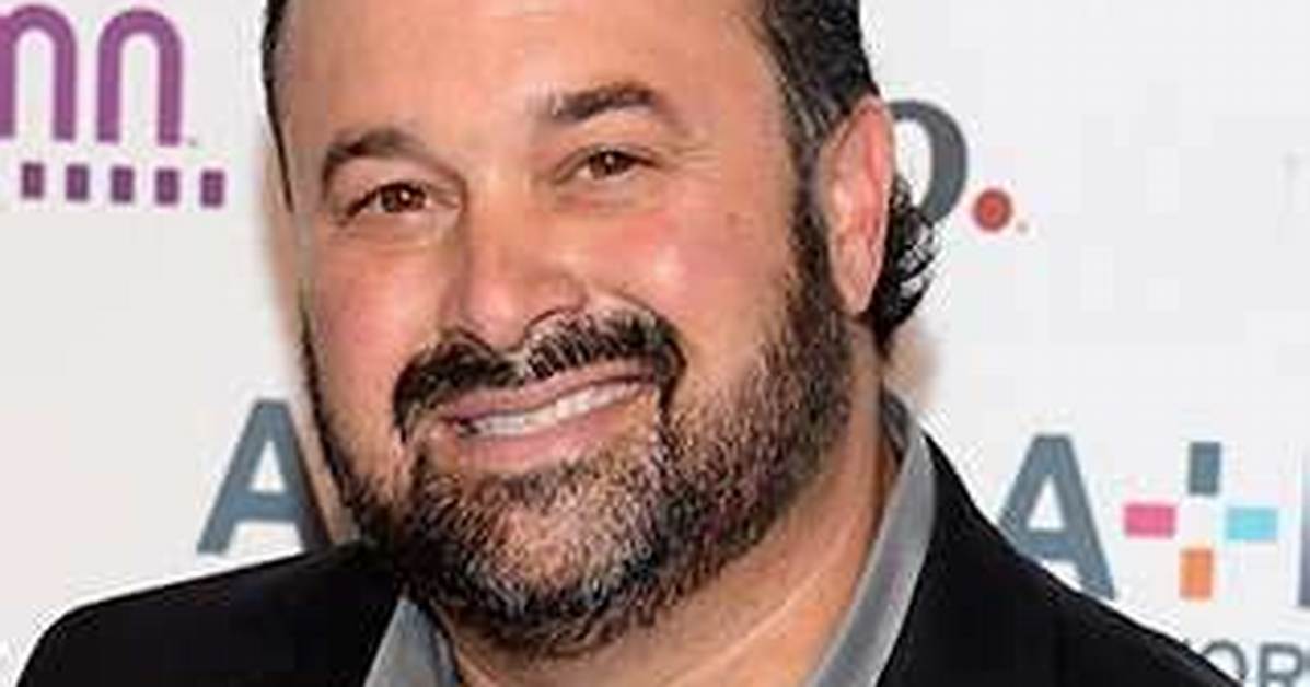 Frank Fritz Net Worth Detailed! Estimated Salary of "American Pickers" Star, Gigantic