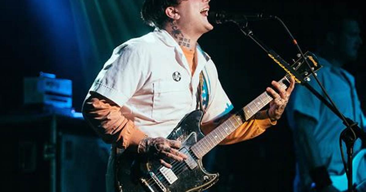 Frank Iero