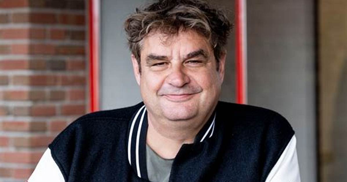 Frank Lammers