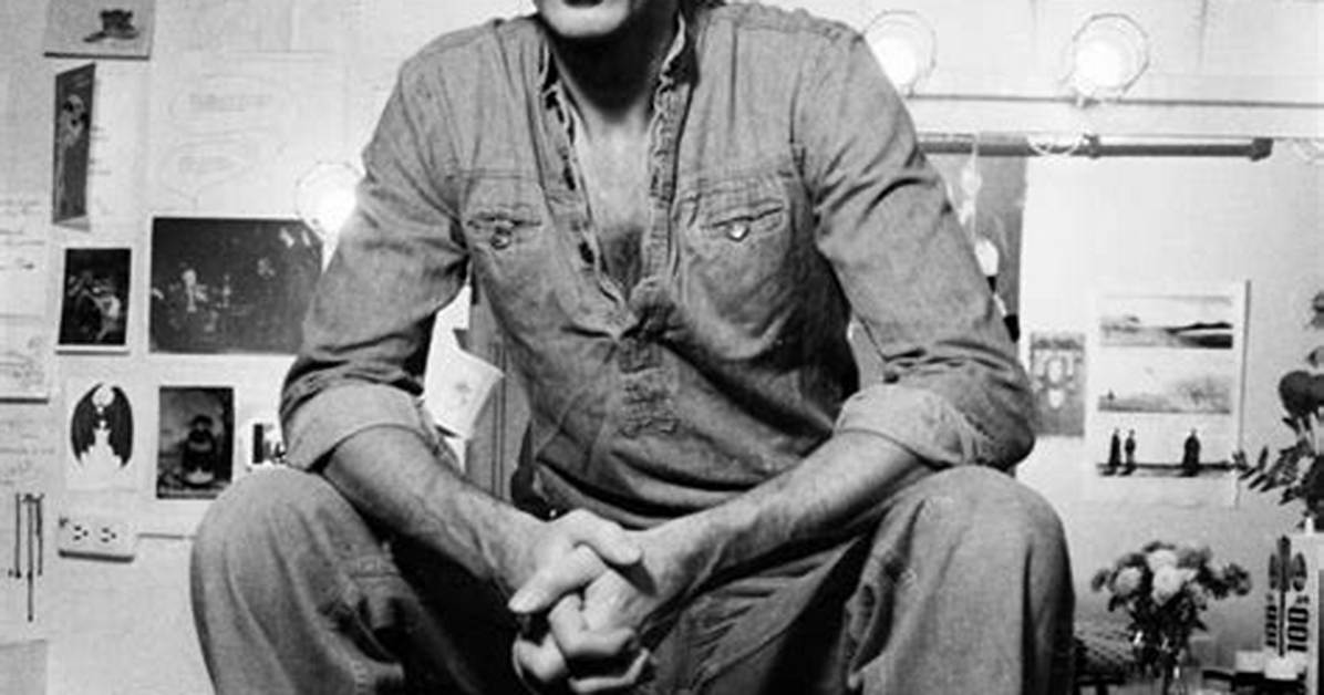 Frank Langella