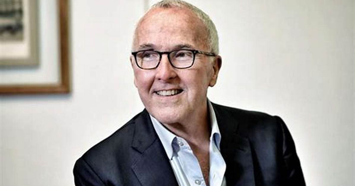 Frank Mccourt Net Worth 2024
