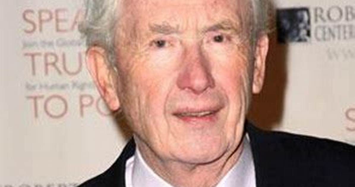 Frank Mccourt Net Worth