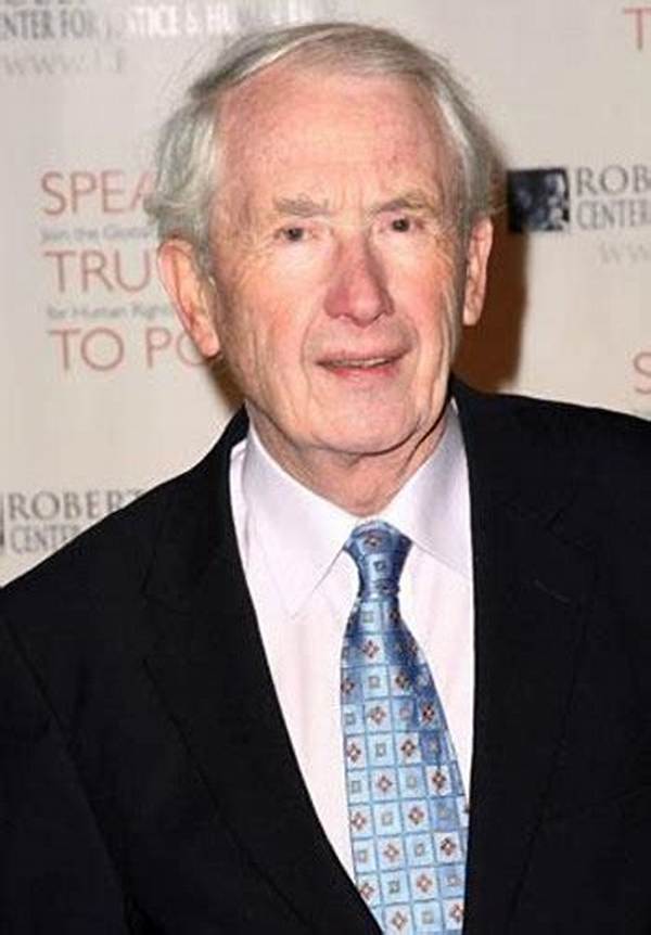 Frank Mccourt Net Worth