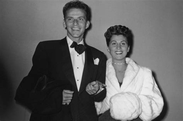 Frank Sinatra&rsquo;s Wife Dead At 90 Years Of Age The Daily Caller