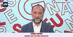 Frank Tapiro Religion and Origine: Where Is He from?