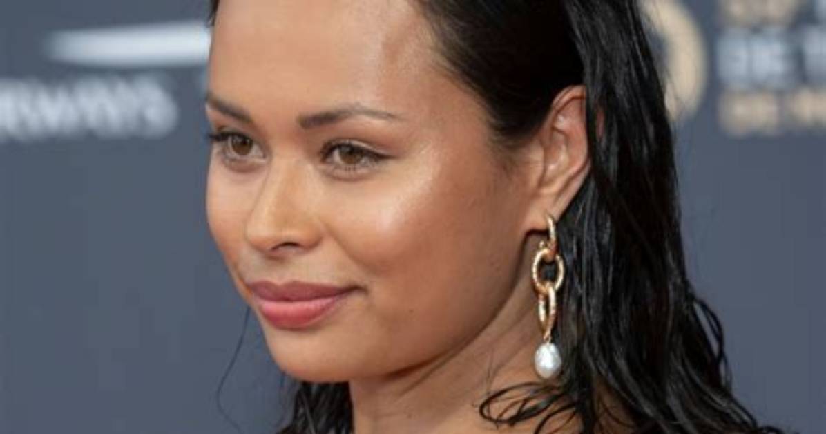 Frankie Adams