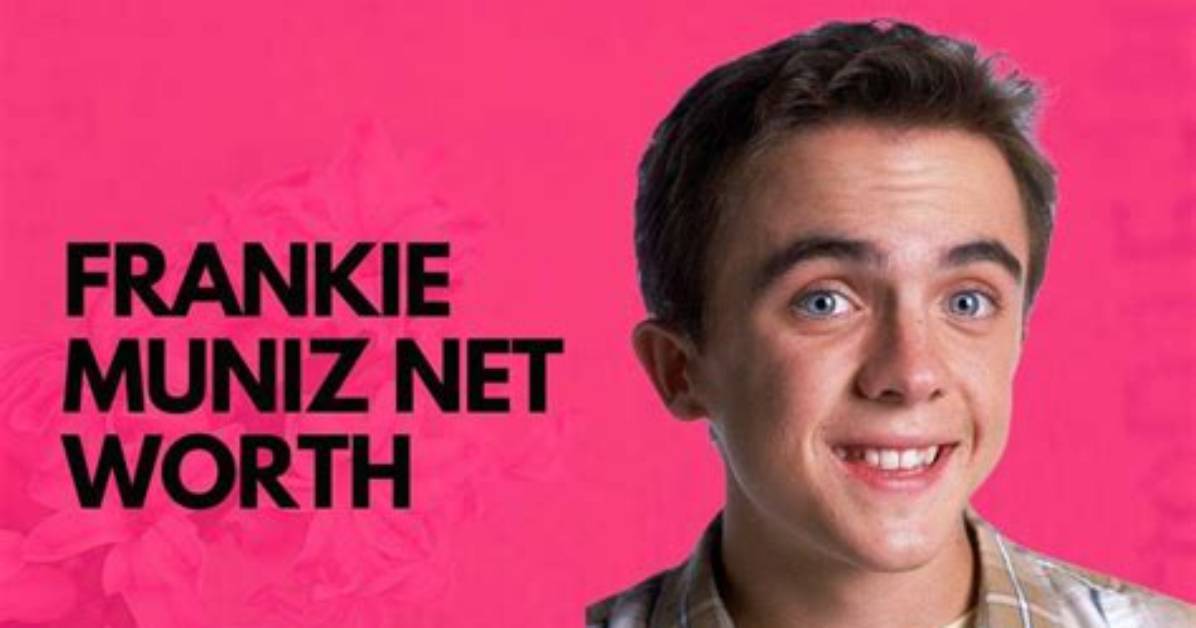 Frankie Cutlass Net Worth 2024