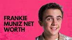 Frankie Cutlass Net Worth 2024