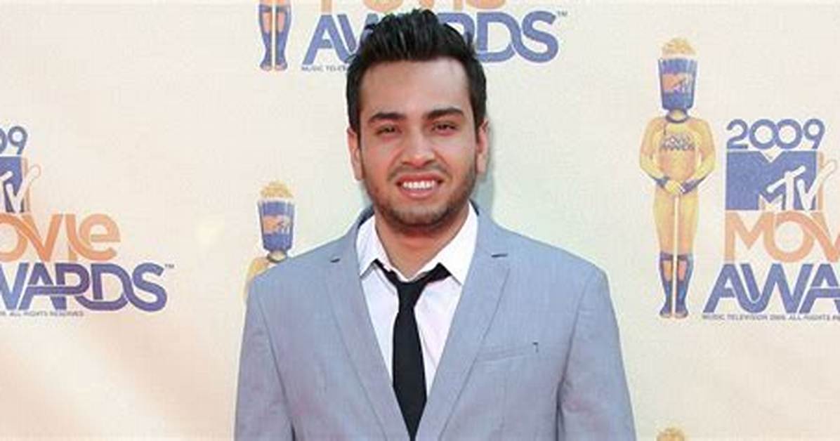 Frankie Delgado Net Worth