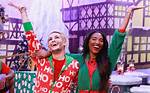 Frankie Grande Unwraps the Mystery Behind Jill Frost on ‘Big Brother Reindeer Games’