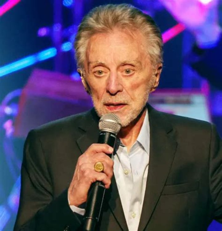 Frankie Valli age, net worth, wiki, family, biography and latest