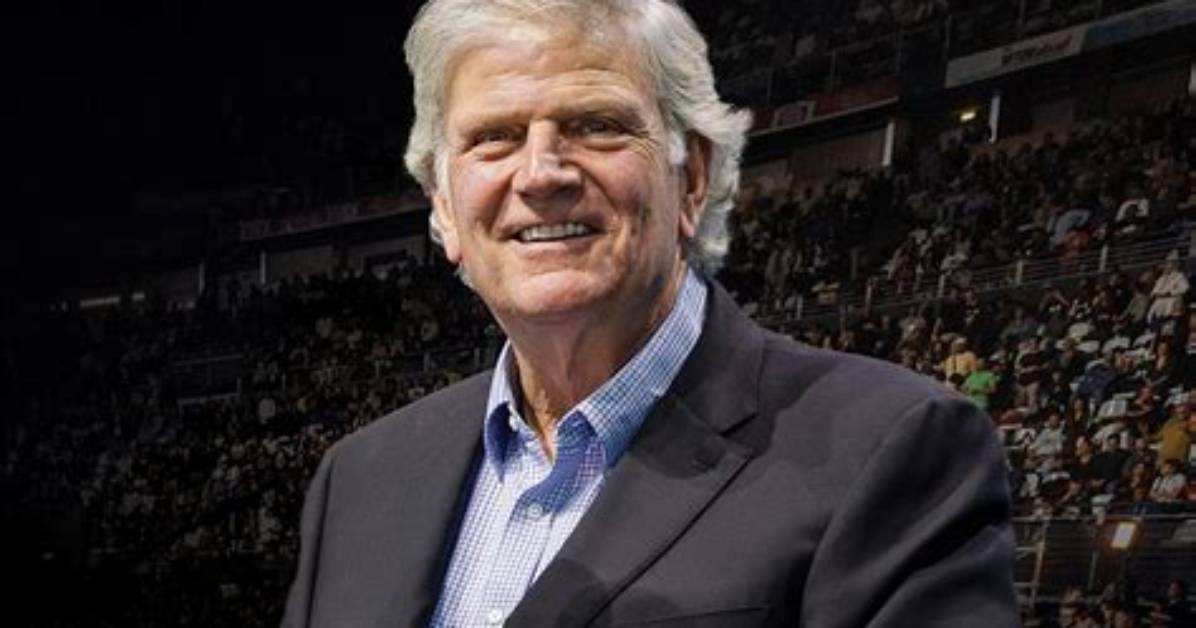 Franklin Graham