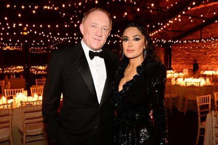 Fran&ccedil;oisHenri Pinault Net Worth, Salary and Earnings Wealthypipo