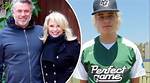 Fraser Bohm Family | Is He Related to Alec Bohm | Relationship & Wiki