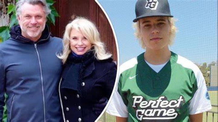 Fraser Bohm parents Christopher Bohm and Brooke Bohm