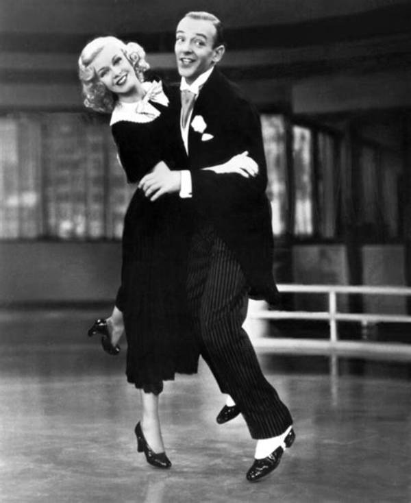 Fred Astaire