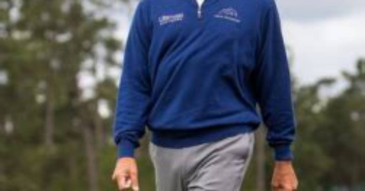 Fred Couples Weight Loss- Golfer Diet and Workout