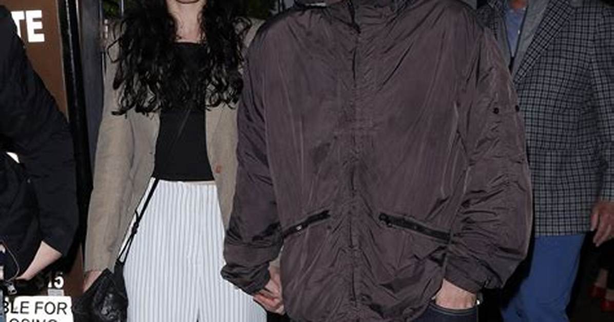 Fred Durst Wed Arles Durst Following Three Divorces