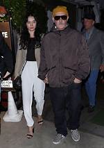 Fred Durst Wed Arles Durst Following Three Divorces