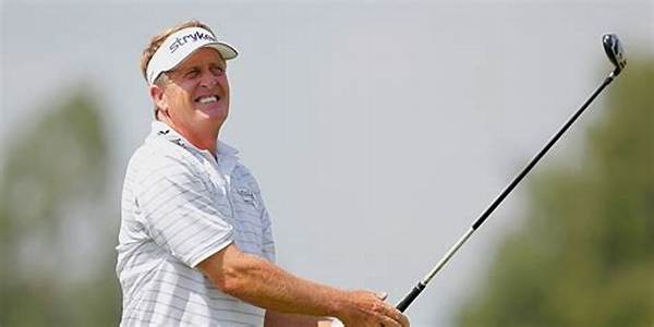 Fred Funk Net Worth
