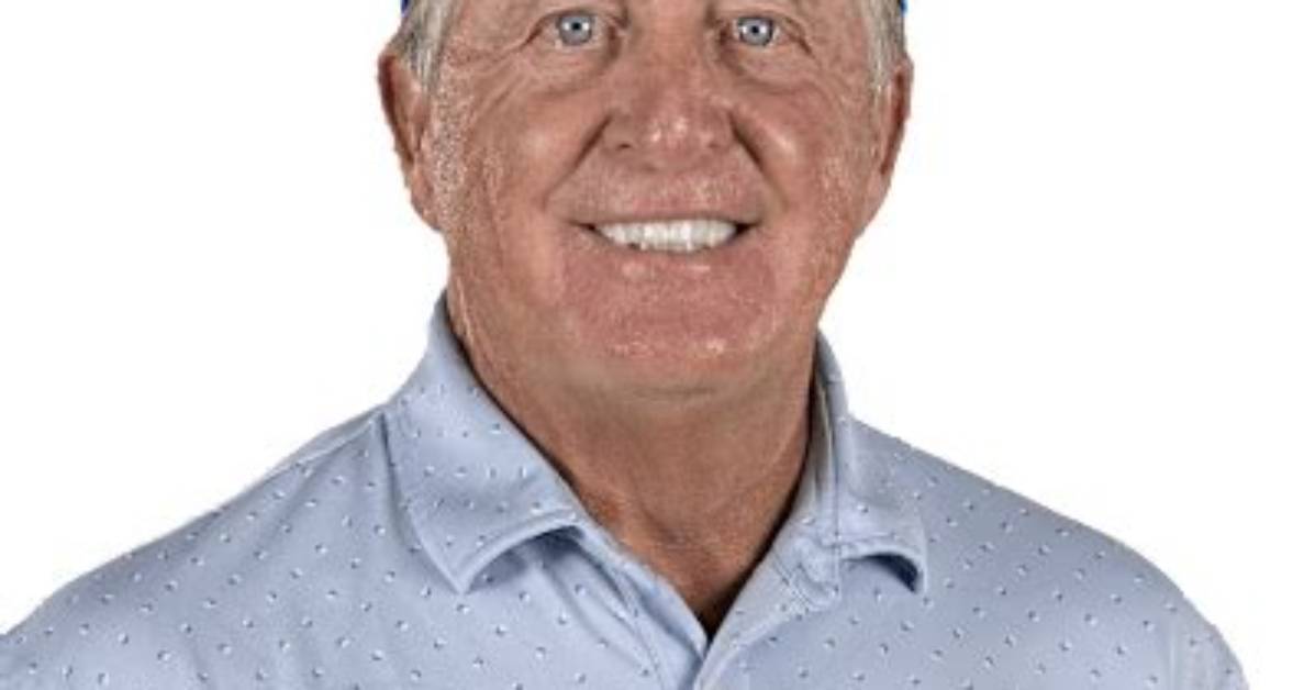 Fred Funk