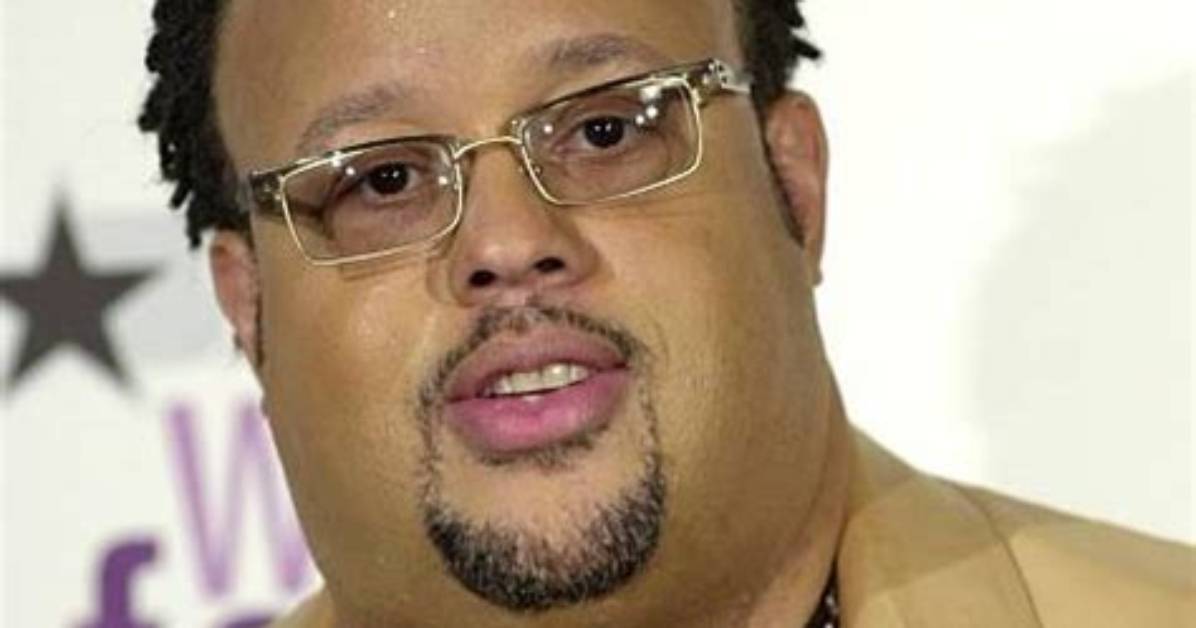 Fred Hammond