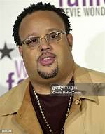 Fred Hammond