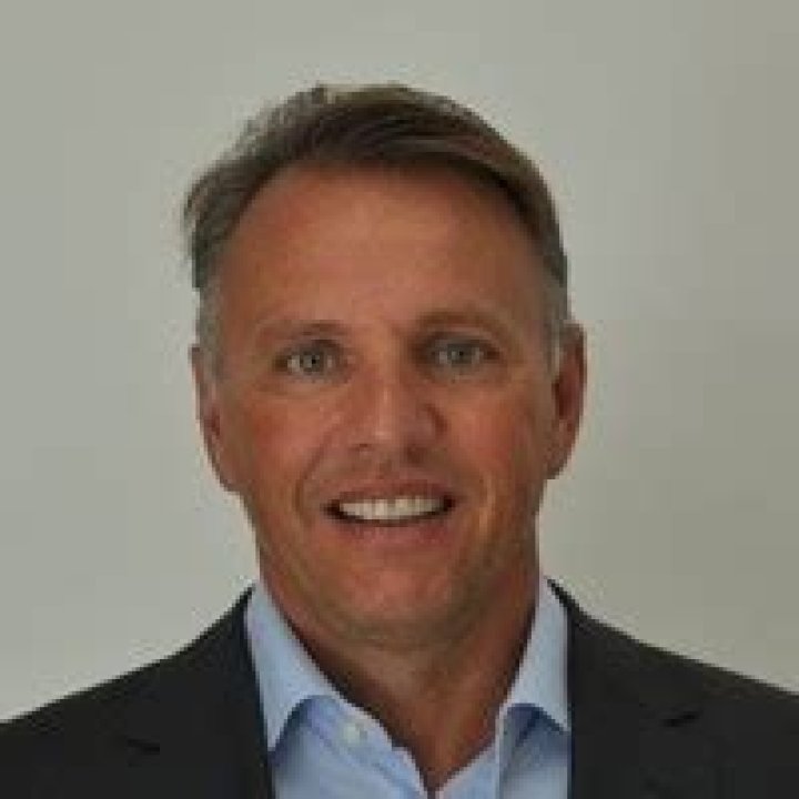Fred Joch Chairman The World Trade Corporation LinkedIn