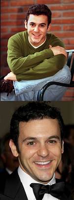 Fred Savage Height