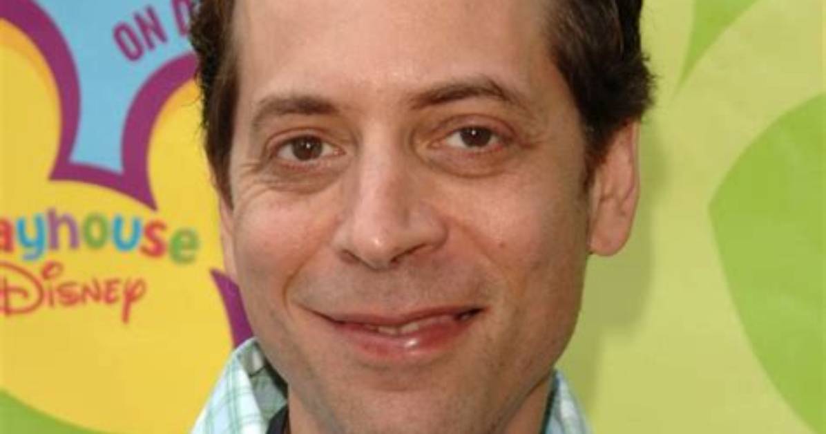 Fred Stoller