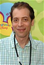 Fred Stoller