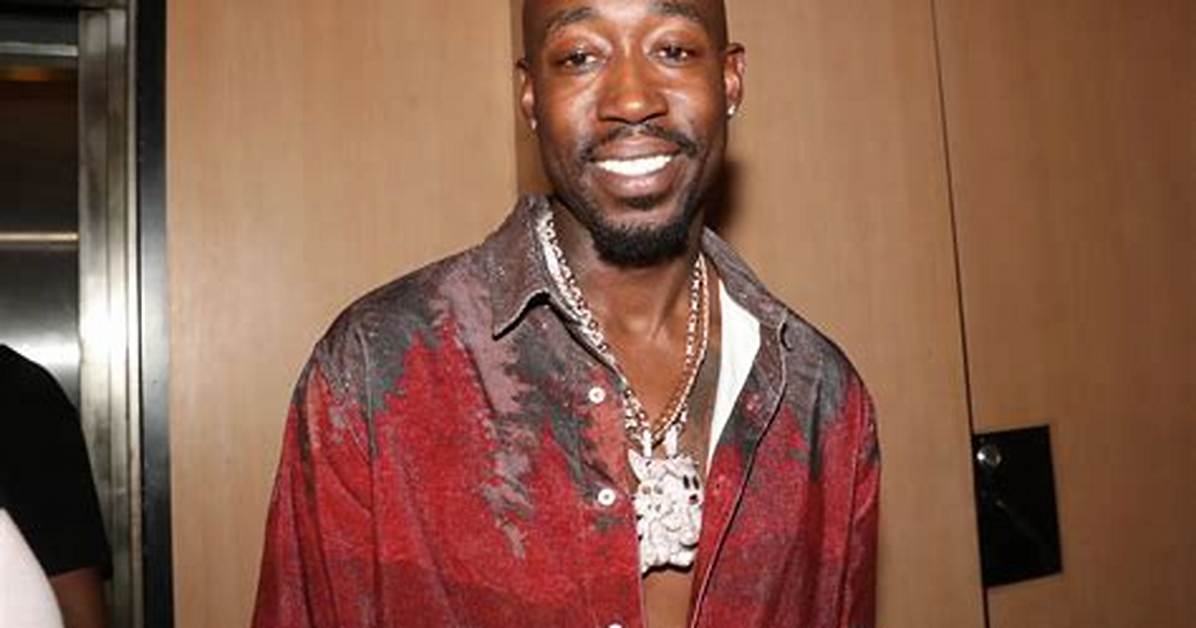 Freddie Gibbs