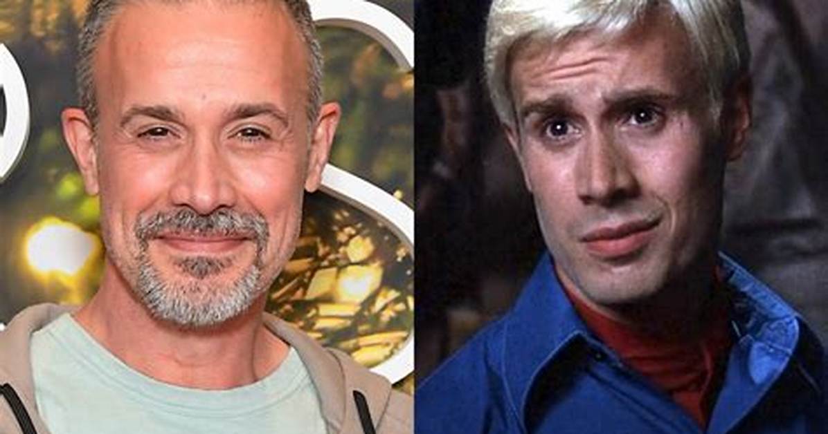 Freddie Prinze Jr. Says Watching 'Scooby Doo' Movies with His Kids Is “Nerve-Wracking” (Exclusive)