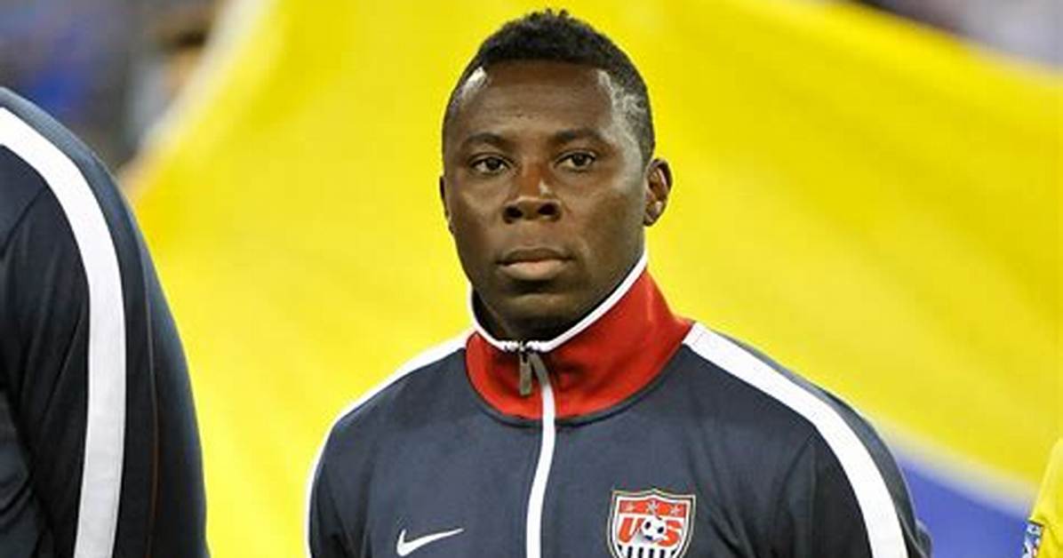 Freddy Adu Net Worth