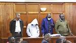 Frederick Leliman and Three Other Arrested