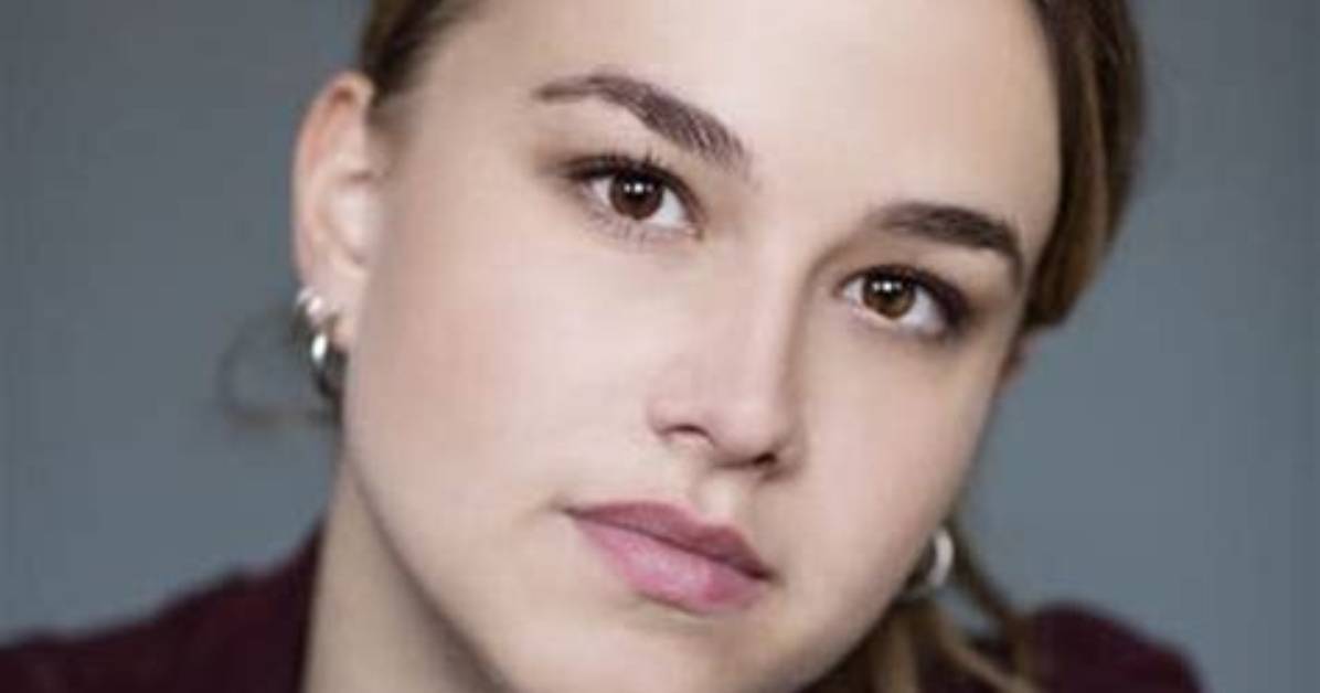 Frederikke Dahl Hansen