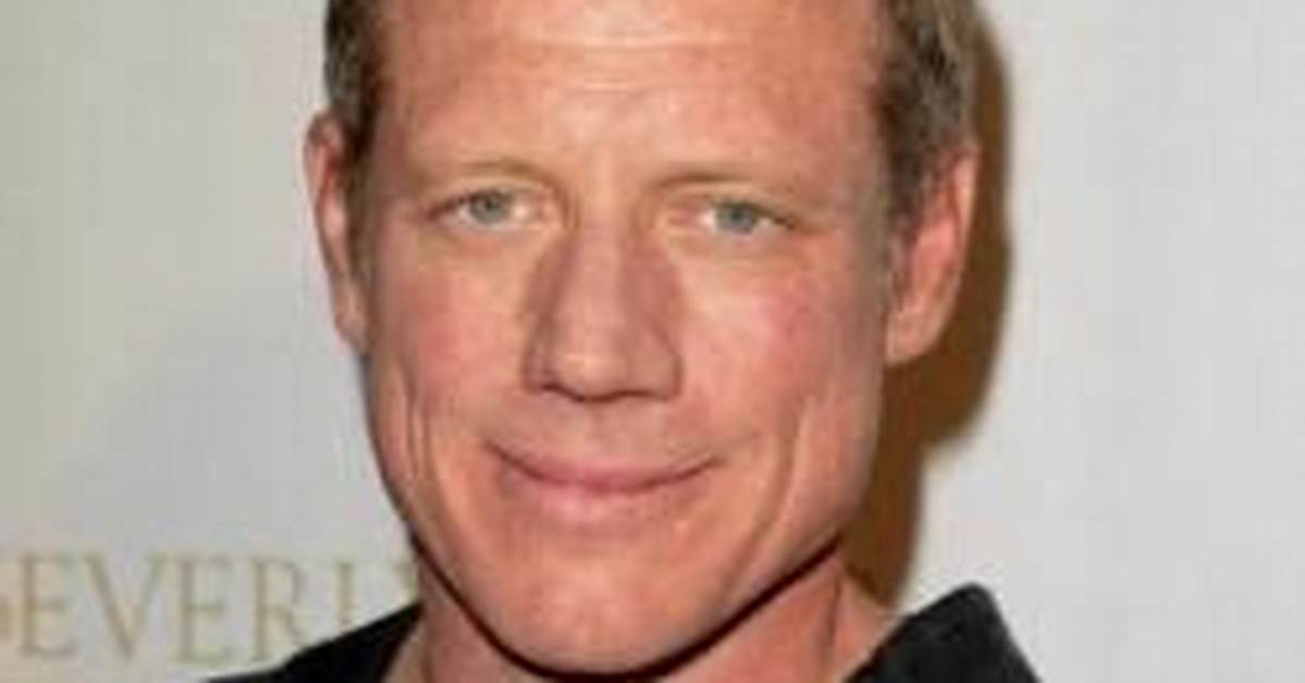 Fredric Lehne – Biography, Facts & Life Story