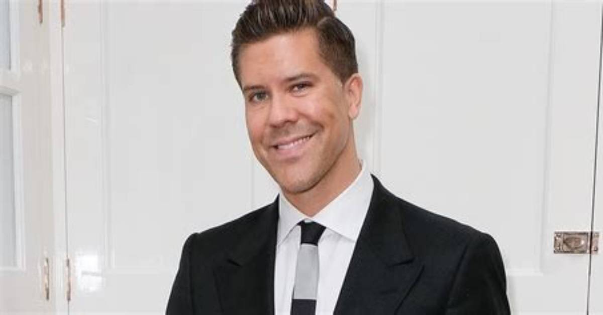 Fredrik Eklund Real Eastate, Bio, Wiki, Age, Height, Husband, Twins, and Net Worth