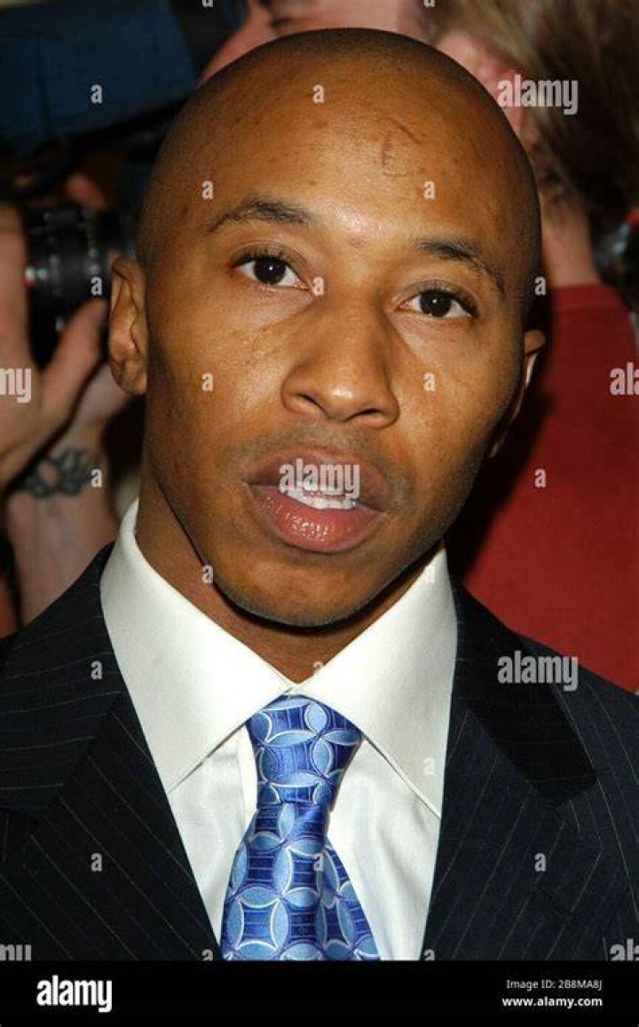 Fredro starr hires stock photography and images Alamy